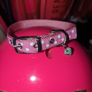 Victoria's Secret PINK vintage collar
